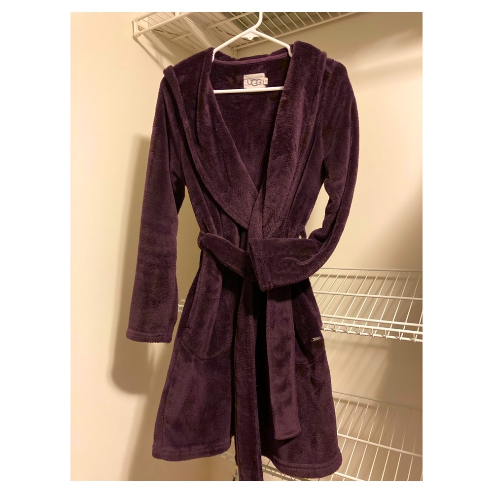 🍁 FLASH SALE UGG Robe